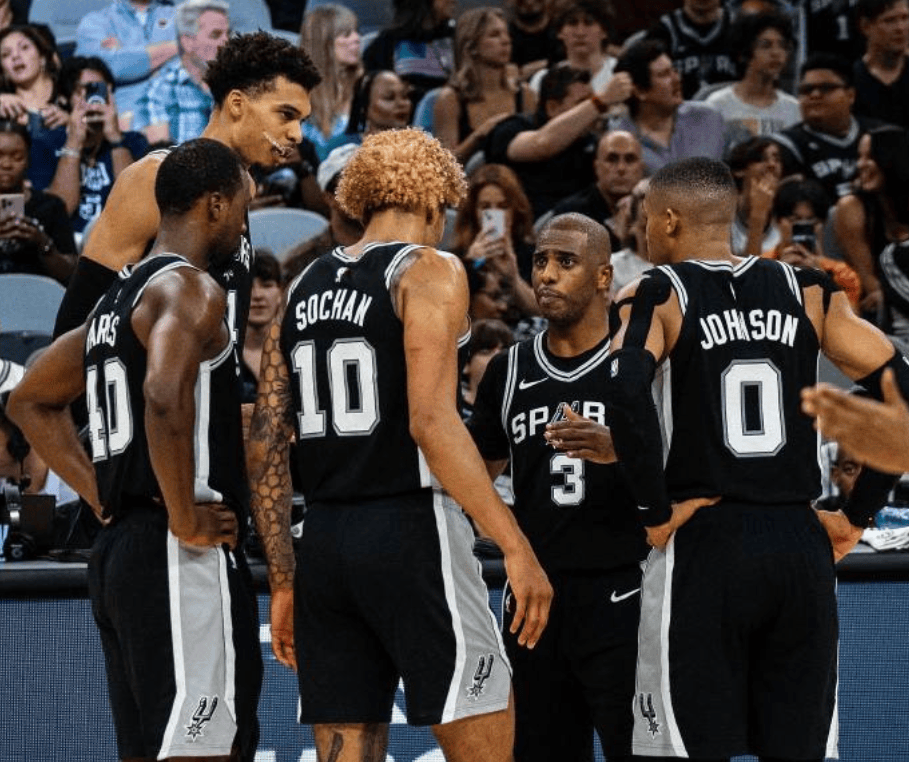 缺谁谁尴尬！灰熊双核同时缺阵，球队却收获赛季首次连胜（灰熊双核齐缺阵却迎赛季首个连胜，缺谁谁尴尬）