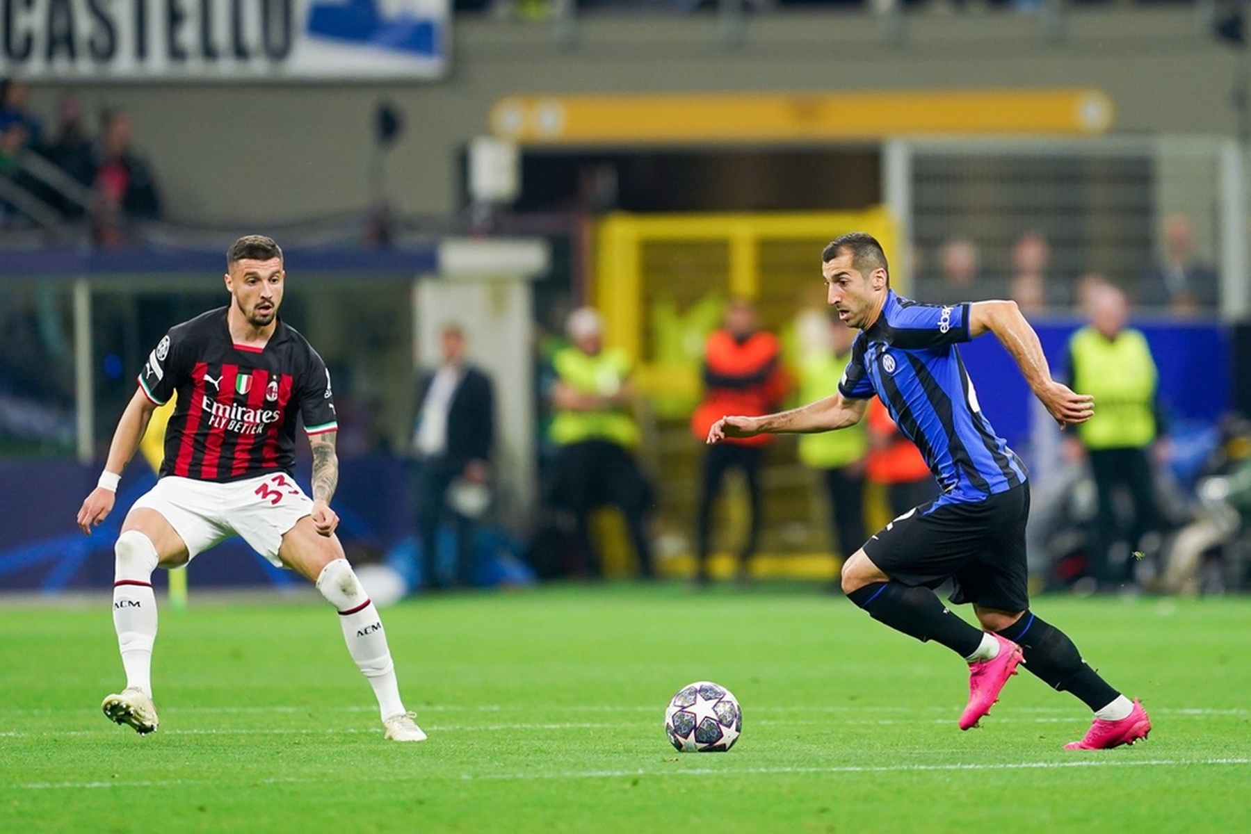 被拜仁扳平比分，阿森纳本赛季欧冠首次丢球（拜仁追平，阿森纳本季欧冠首次失守）