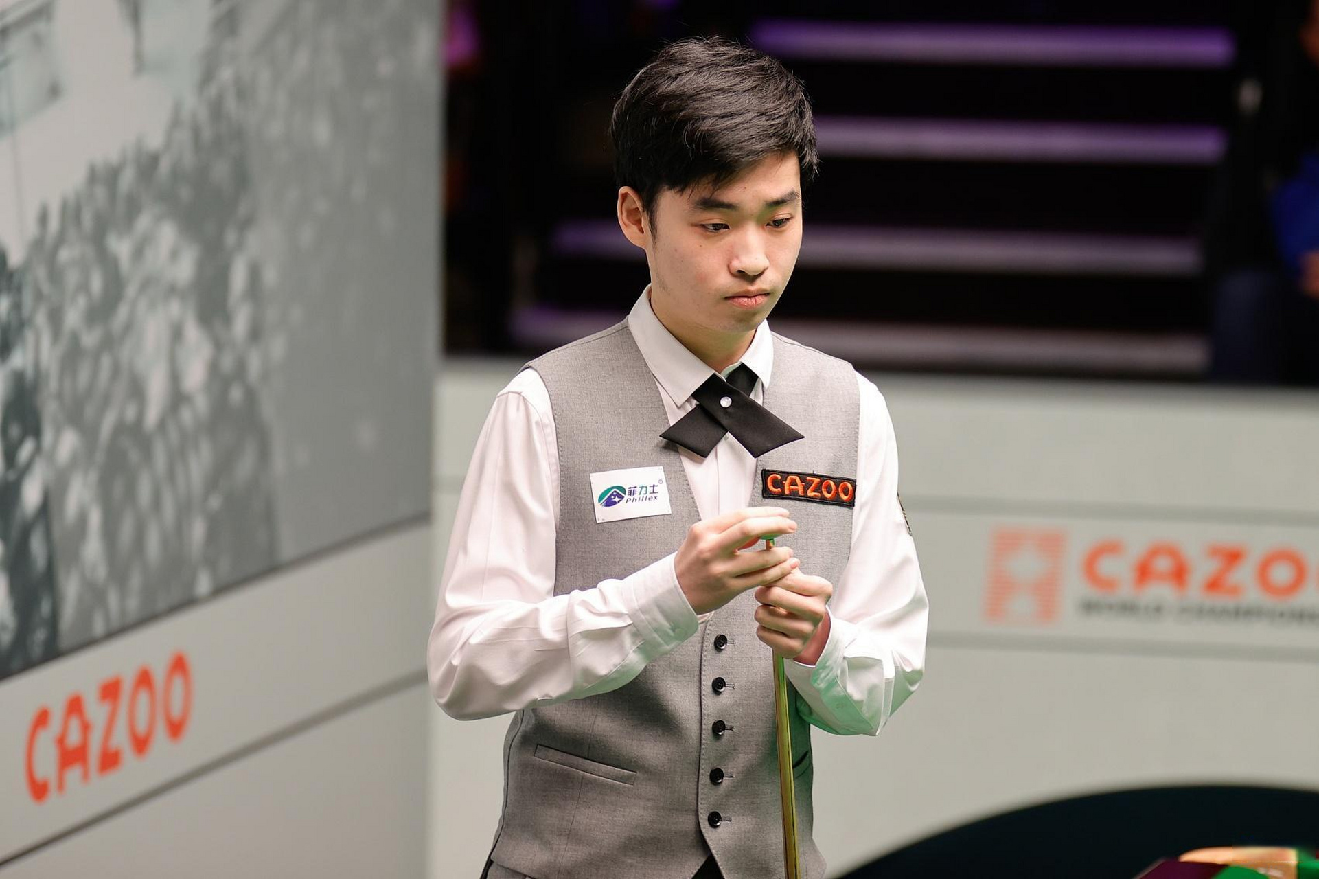 在外线通过 在外线通过