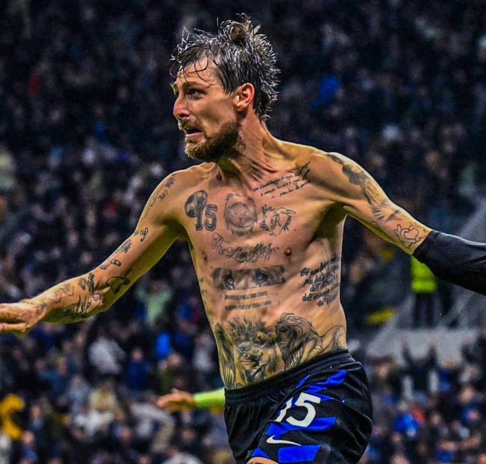 这在意甲边 这在意甲边